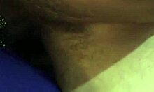 french amateur in lingerie deepthroats and gets doggystyled with dirty talk