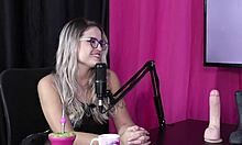 Overwhelmed by Desire, Will Mastro's Partner Keeps Secrets in Sexy Group Action