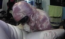 obedient stepdaughter, can you deepthroat stepdaddy's cum in hd?