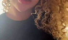 Damn! Leaked Video of Hot Academy Student Sent to Trainer Goes Viral!