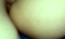 Sexy Wife Raven Rides Cock Like a Pro!