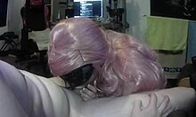 obedient stepdaughter, can you deepthroat stepdaddy's cum in hd?