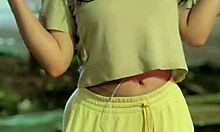 Bored Stepcousin Records Herself Then Fucks