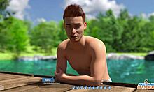 helping the hotties with lots of titties and cumshots