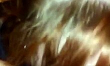 Amateur Girl On Girl With Hairless Teens Using Dildos And Licking Tits On Webcam