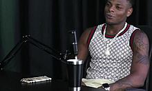 Beautiful Brazilian amateur Ela goes wild in group sex