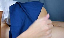 Filipina Sister-in-Law Needs Extra Cash for Homemade Fucking Session