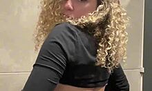 Damn! Leaked Video of Hot Academy Student Sent to Trainer Goes Viral!