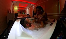 A Morena Acordou Com Vontade De Dar O Cu Na Agua Mr Matusalem