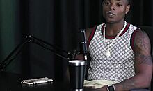 Beautiful Brazilian amateur Ela goes wild in group sex