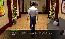 Nursing back to pleasure 143 featuring big tits and curvy teen in hentai