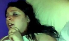 Amateur Girl On Girl With Hairless Teens Using Dildos And Licking Tits On Webcam