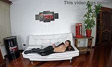 Ted asks for marriage and gets rejected, so she fucks another guy