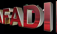 Uncle and nephew fuck hot brunette Sara Rosa 😈