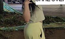 Bored Stepcousin Records Herself Then Fucks