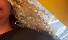 Damn! Leaked Video of Hot Academy Student Sent to Trainer Goes Viral!