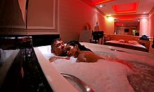 A Morena Acordou Com Vontade De Dar O Cu Na Agua Mr Matusalem