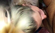 time to suck that latina girlfriend's cum 😏