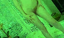 sensual laz fyre cums deep inside bunny colby’s tight hairy vagina in 4k