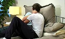 Young Boys Get Pounded by Older Gay Man in Intense Scenes