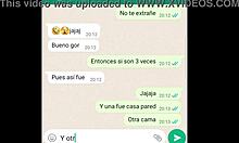 she tells her second infidelity fuck part 9