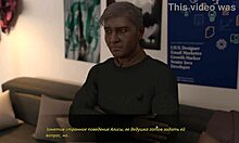 Lust theory episode 3 part 2 gameplay with sexy underwear