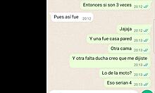 she tells her second infidelity fuck part 9