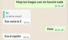 she tells her second infidelity fuck part 9