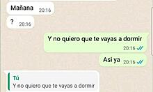 she tells her second infidelity fuck part 9