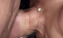 Teaching Busty Mature To Suck Dick Correctly On Street?