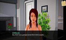 Discovering family secrets in anime world