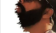 Blowjob felt amazing before anal creampie