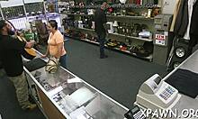 minx filmed in reality episode