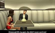 Girl Next Door Spoiled Rotten In Wedding Hentai. Chapter 8 Sims 4 Seduction Unfolds.