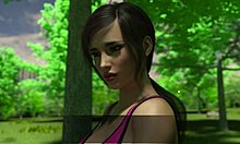 Lust theory episode 3 part 2 gameplay with sexy underwear