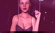 Lust theory episode 3 part 2 gameplay with sexy underwear