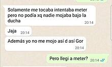 she tells her second infidelity fuck part 9