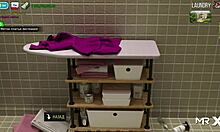 fashionbusiness - take off your clothes did you like my dick e1 3