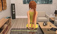 Hey, what’s next in Haley’s Story gameplay part 8?