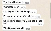 she tells her second infidelity fuck part 9