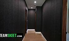 hey, will petite lucky anne do anything for this job?