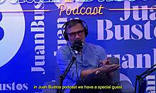 Jessica Sodi Cums Hard on Vibrator Sharing Wild Fantasies