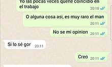 she tells her second infidelity fuck part 9