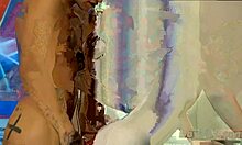 Boy fucks gay in mobile video but mickey doesn't