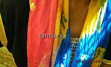 Outdoor sex with girlfriend naha fuck?