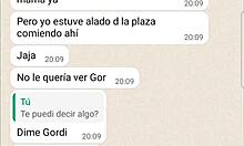 she tells her second infidelity fuck part 9