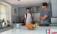 foot massage kendrick thomas james keresford