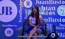 Jessica Sodi Cums Hard on Vibrator Sharing Wild Fantasies