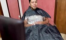 barber shop a domicilio, wanna see hot twink action? 😜