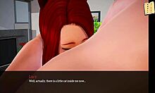 Discovering family secrets in anime world